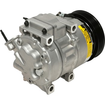A/C Compressor