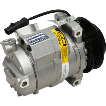 A/C Compressor