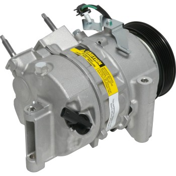 A/C Compressor