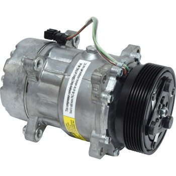 A/C Compressor