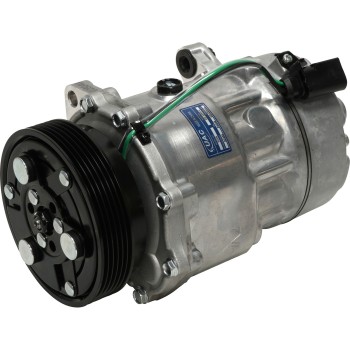 A/C Compressor