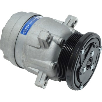 A/C Compressor