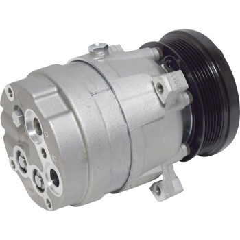 A/C Compressor