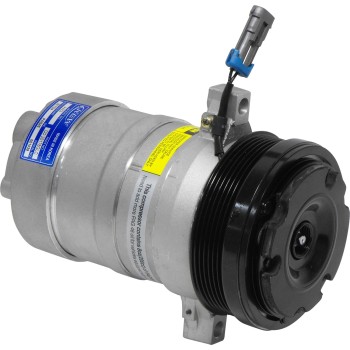 A/C Compressor