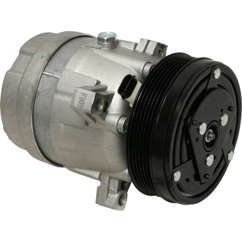 A/C Compressor