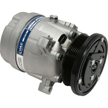 A/C Compressor