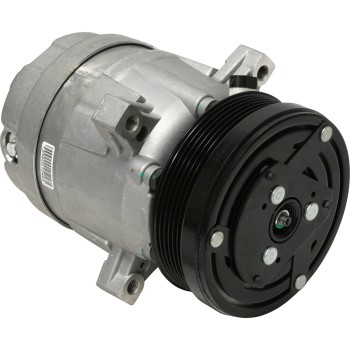 A/C Compressor