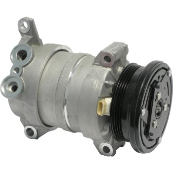 Universal Air Conditioner CO20448DC