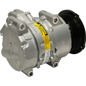 A/C Compressor