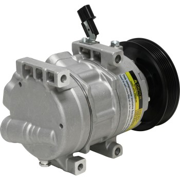 A/C Compressor