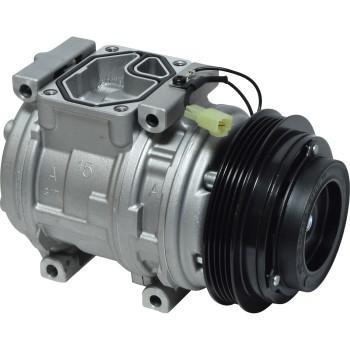 A/C Compressor