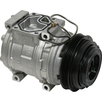 A/C Compressor