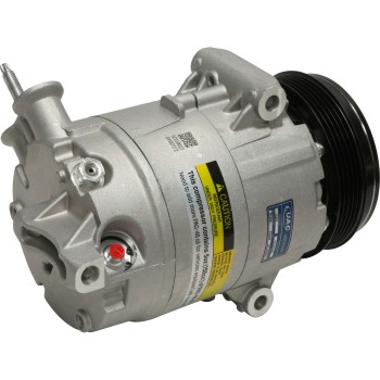 A/C Compressor