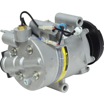 A/C Compressor