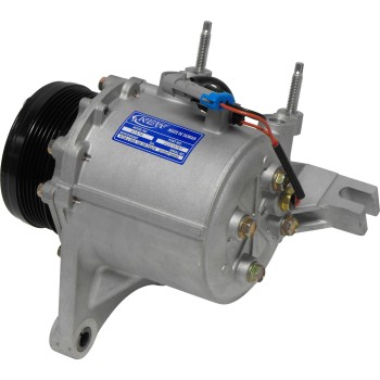 A/C Compressor
