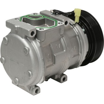 A/C Compressor