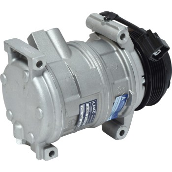 A/C Compressor