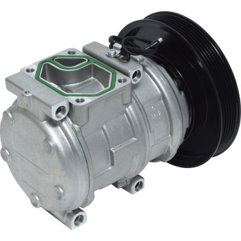 A/C Compressor