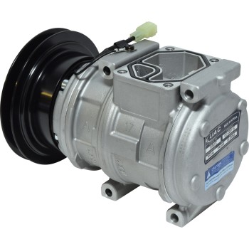 A/C Compressor