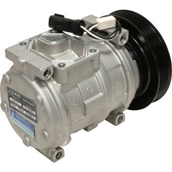 A/C Compressor