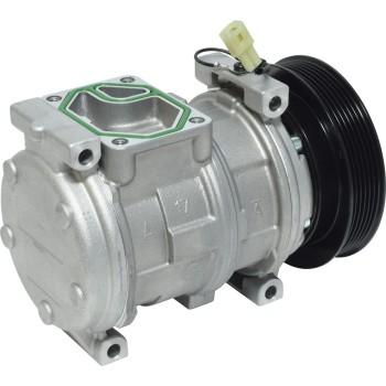 A/C Compressor