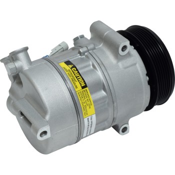A/C Compressor