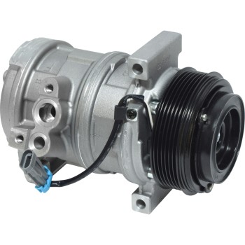 A/C Compressor