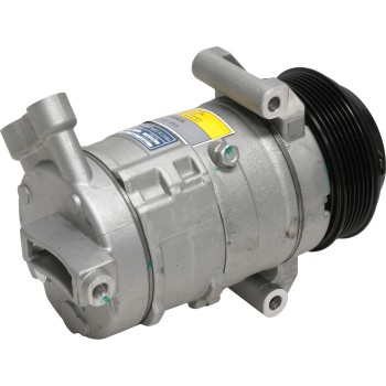 A/C Compressor