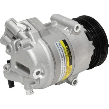 A/C Compressor