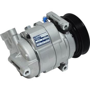 A/C Compressor