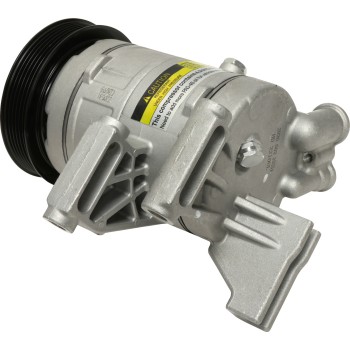 A/C Compressor