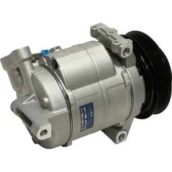 A/C Compressor