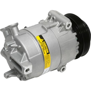 A/C Compressor
