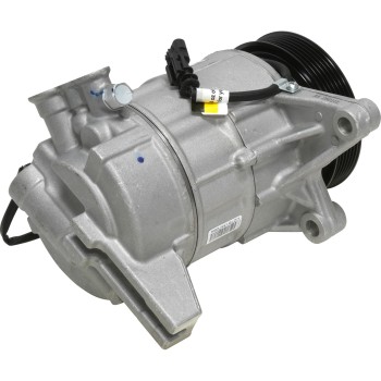 A/C Compressor