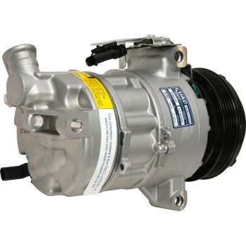 A/C Compressor