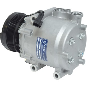 A/C Compressor