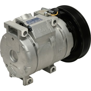 A/C Compressor