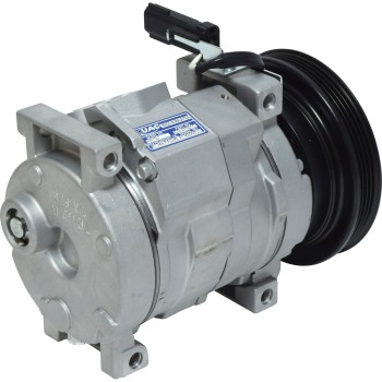 A/C Compressor