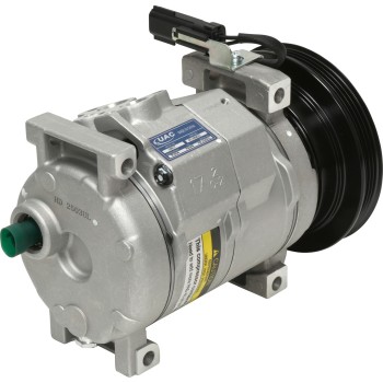 A/C Compressor