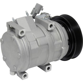 A/C Compressor