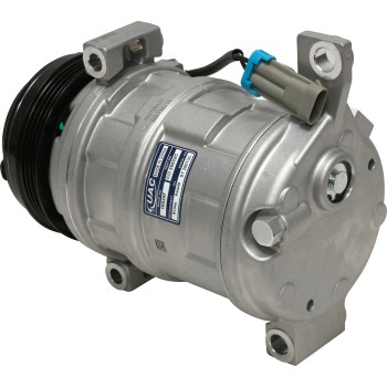 A/C Compressor