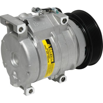 A/C Compressor