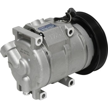 A/C Compressor