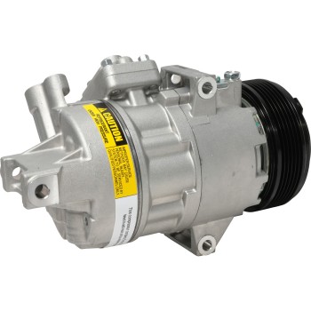 A/C Compressor