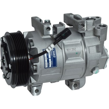 A/C Compressor