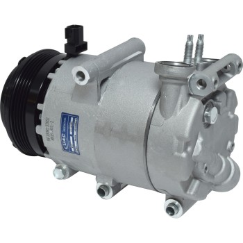 A/C Compressor
