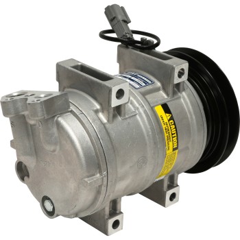 A/C Compressor
