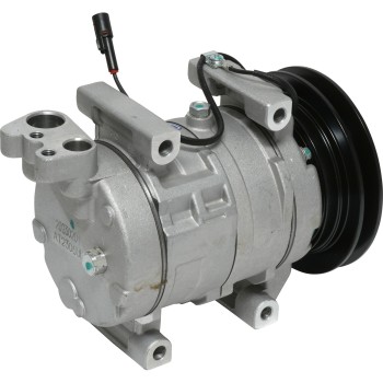 A/C Compressor
