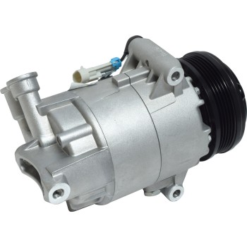 A/C Compressor