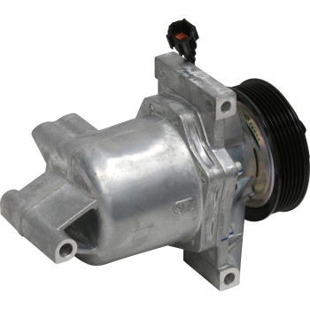 A/C Compressor
